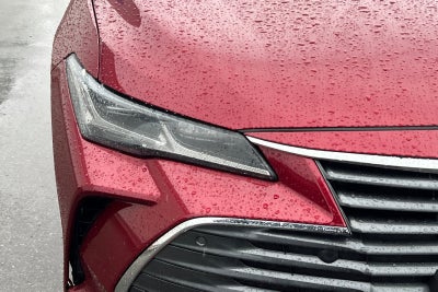 2019 Toyota Avalon Limited