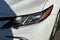 2022 Toyota Camry Hybrid LE