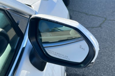 2022 Toyota Camry Hybrid LE