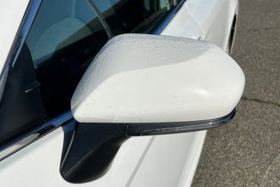 2022 Toyota Camry Hybrid LE