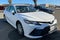 2022 Toyota Camry Hybrid LE