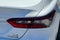 2022 Toyota Camry Hybrid LE