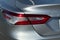2020 Toyota Camry Hybrid LE