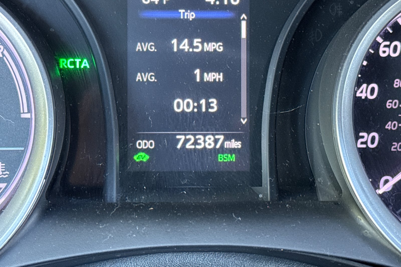 2023 Toyota Camry Hybrid LE