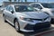 2023 Toyota Camry Hybrid LE