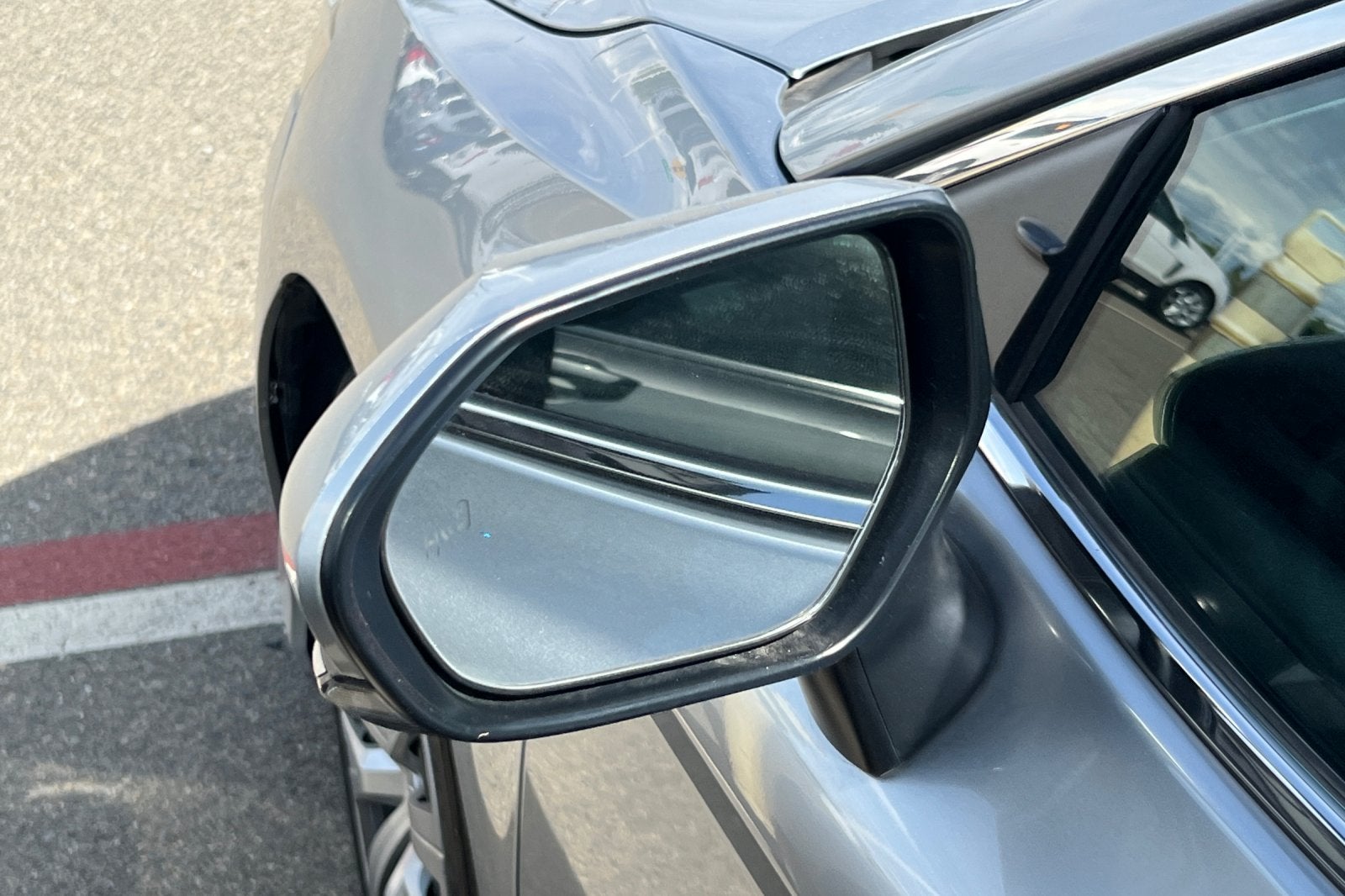 2023 Toyota Camry Hybrid LE