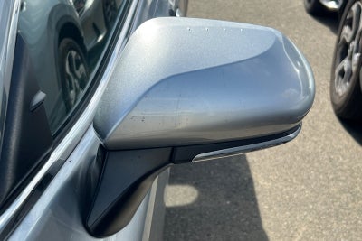 2023 Toyota Camry Hybrid LE