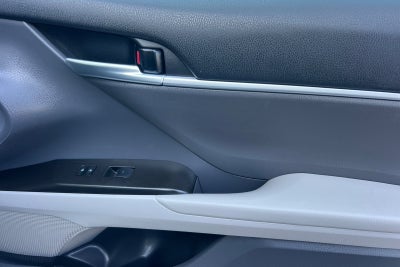 2023 Toyota Camry Hybrid LE