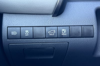 2023 Toyota Camry Hybrid LE