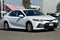 2023 Toyota Camry Hybrid LE