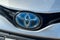 2022 Toyota Camry Hybrid LE
