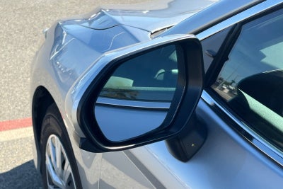 2022 Toyota Camry Hybrid LE