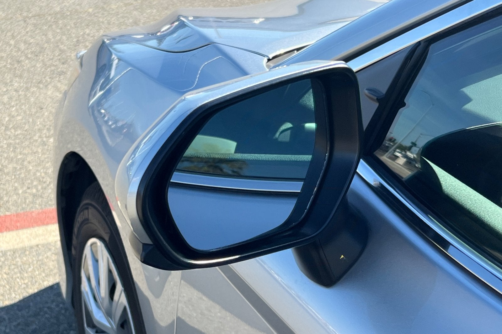 2022 Toyota Camry Hybrid LE