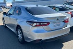 2022 Toyota Camry Hybrid LE