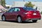 2020 Toyota Camry Hybrid LE