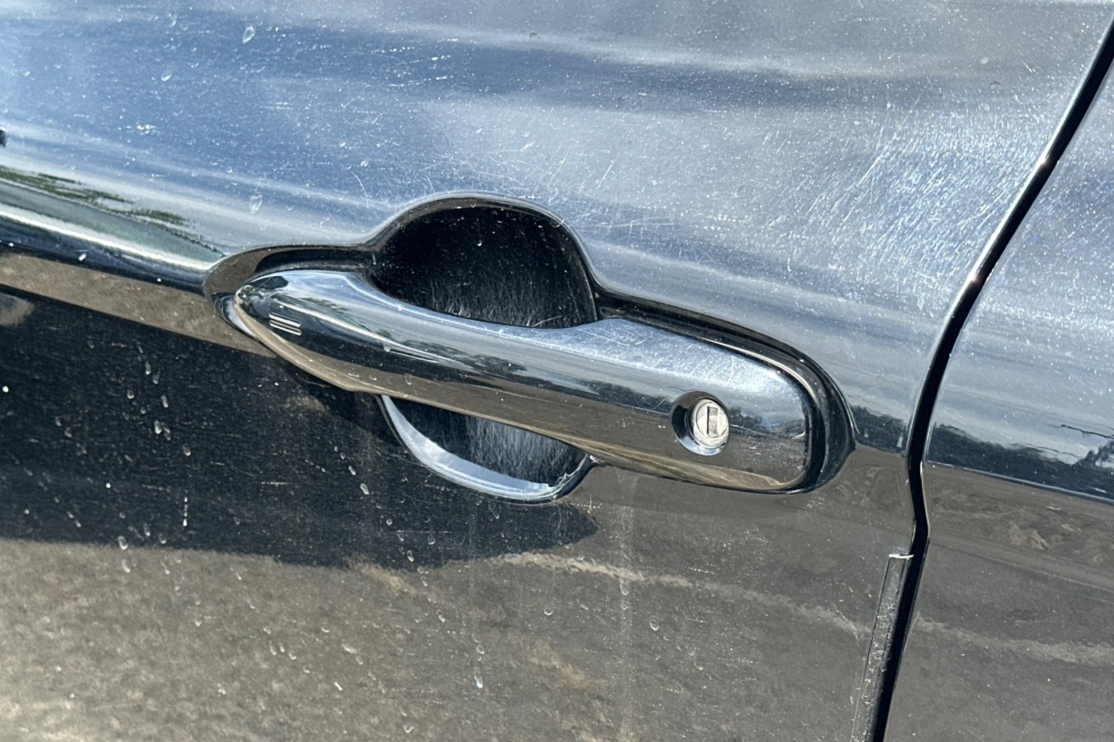 2021 Toyota Camry Hybrid LE