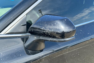 2021 Toyota Camry Hybrid LE