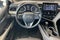 2022 Toyota Camry Hybrid LE