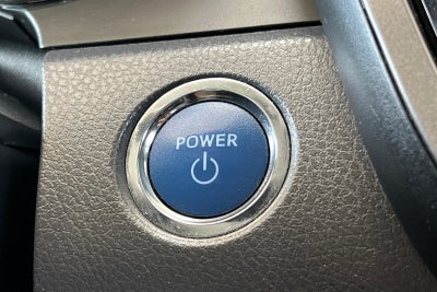 2022 Toyota Camry Hybrid LE