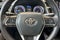 2022 Toyota Camry Hybrid LE