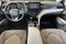 2022 Toyota Camry Hybrid LE
