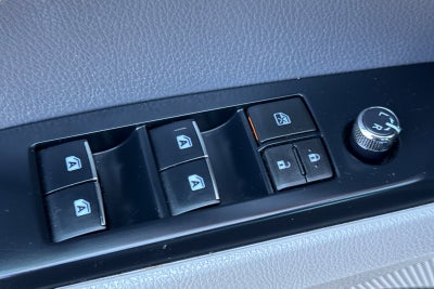 2020 Toyota Camry XLE