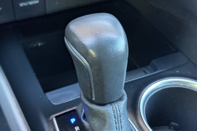 2020 Toyota Camry XLE