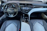 2020 Toyota Camry XLE