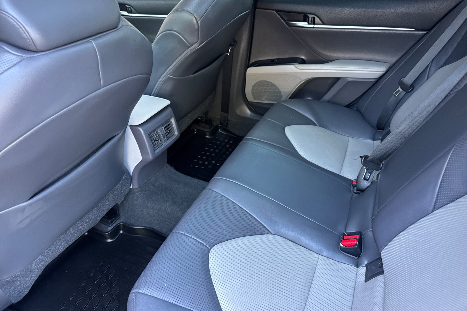 2020 Toyota Camry XLE