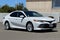 2020 Toyota Camry XLE
