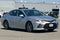 2023 Toyota Camry Hybrid XLE