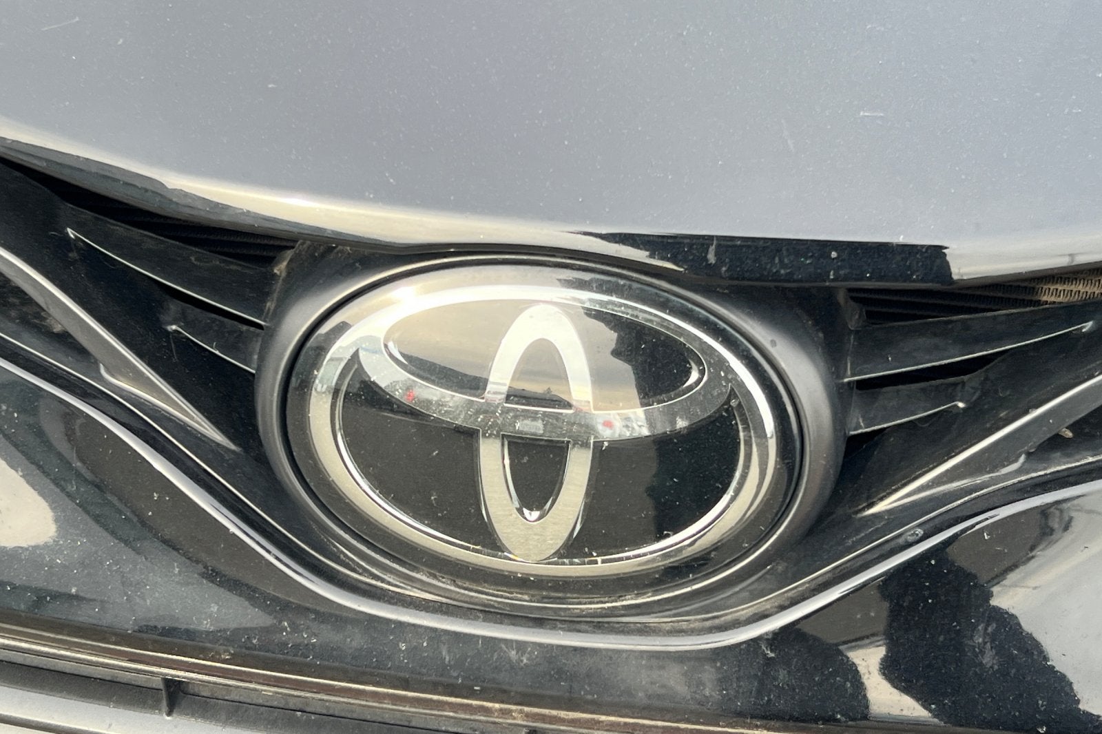 2023 Toyota Camry XLE V6