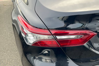 2023 Toyota Camry XLE V6