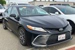 2023 Toyota Camry XLE V6