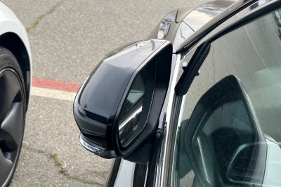 2023 Toyota Camry XLE V6