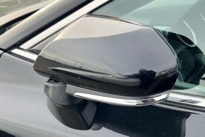 2023 Toyota Camry XLE V6