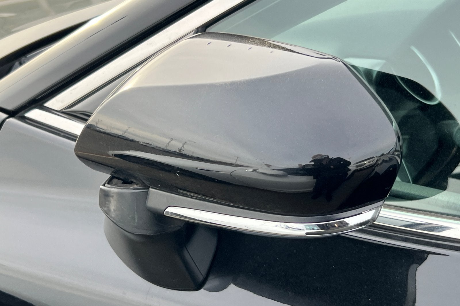 2023 Toyota Camry XLE V6