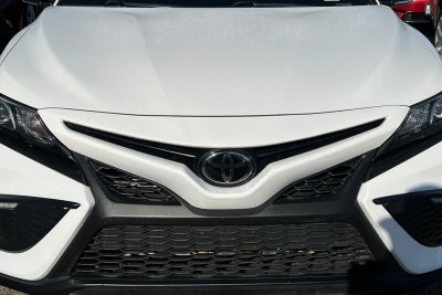 2023 Toyota Camry SE Nightshade