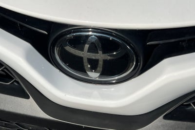 2023 Toyota Camry SE Nightshade