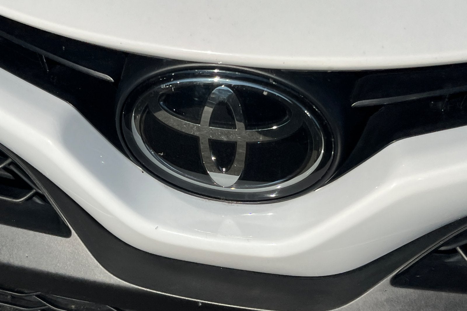2023 Toyota Camry SE Nightshade