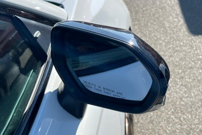 2023 Toyota Camry SE Nightshade
