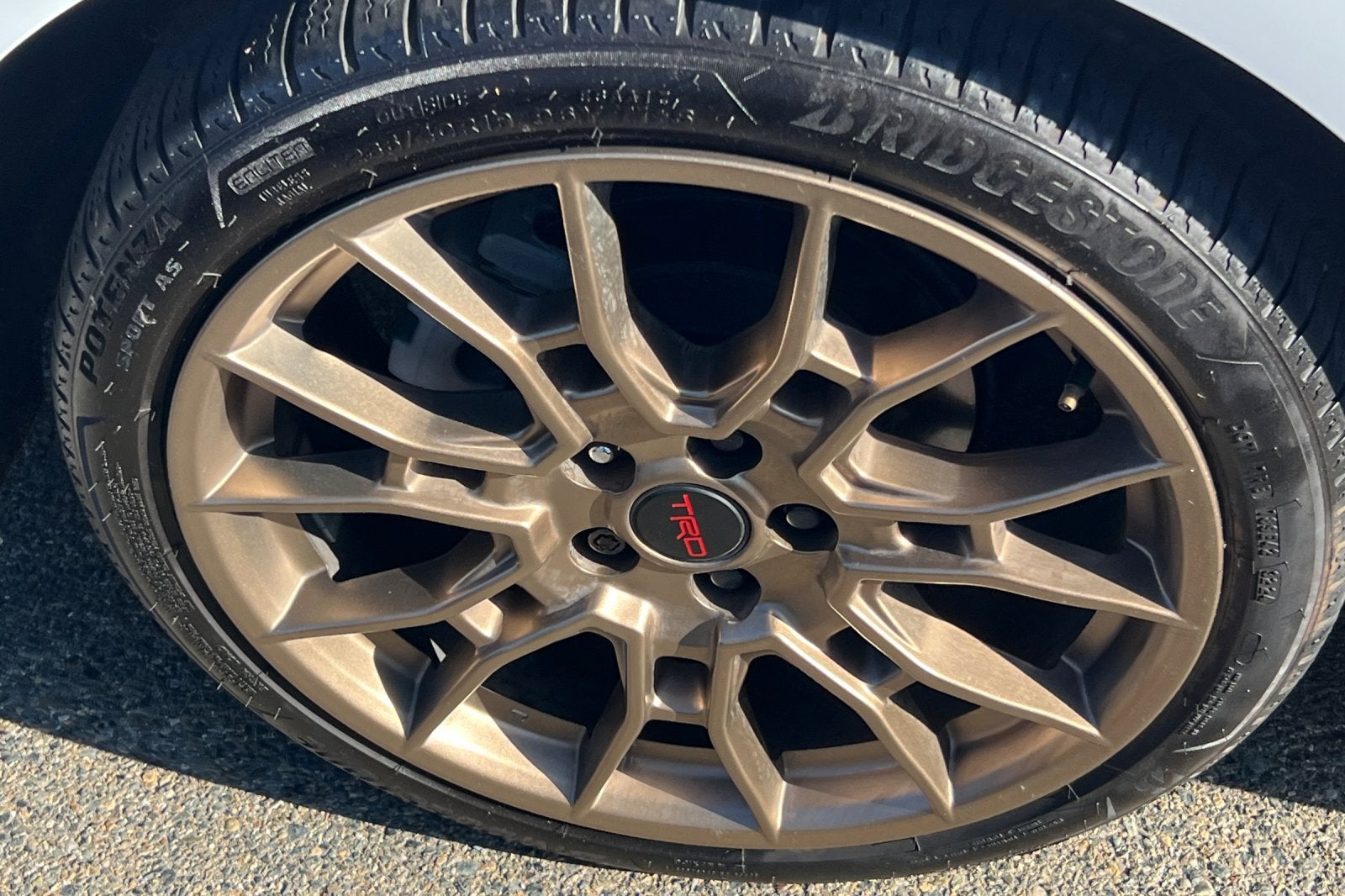 2023 Toyota Camry SE Nightshade