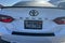 2023 Toyota Camry SE Nightshade