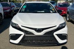 2023 Toyota Camry SE Nightshade