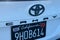 2023 Toyota Camry SE Nightshade