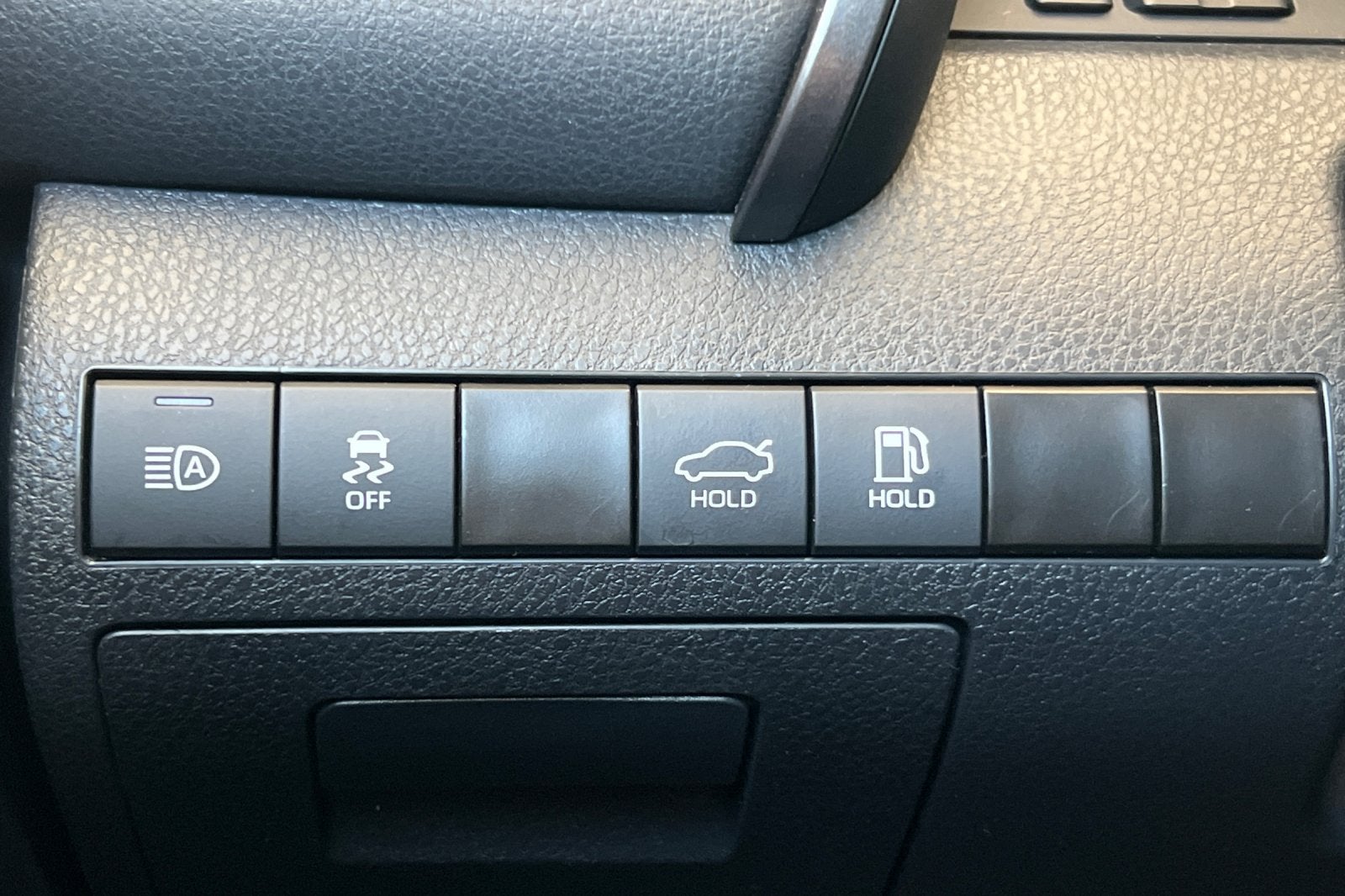 2023 Toyota Camry SE Nightshade