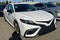 2023 Toyota Camry SE Nightshade