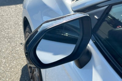 2023 Toyota Camry SE Nightshade