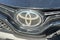 2020 Toyota Camry SE Nightshade