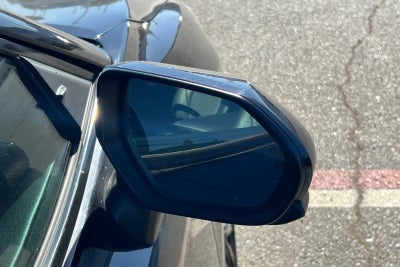2020 Toyota Camry SE Nightshade